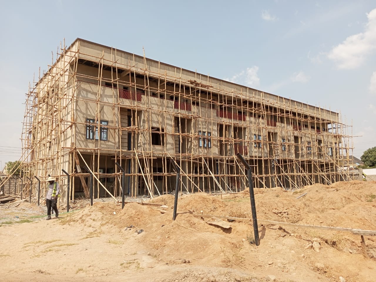 Zaarah's Place Abuja