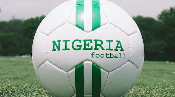 Giants Nigeria look set to bounce back