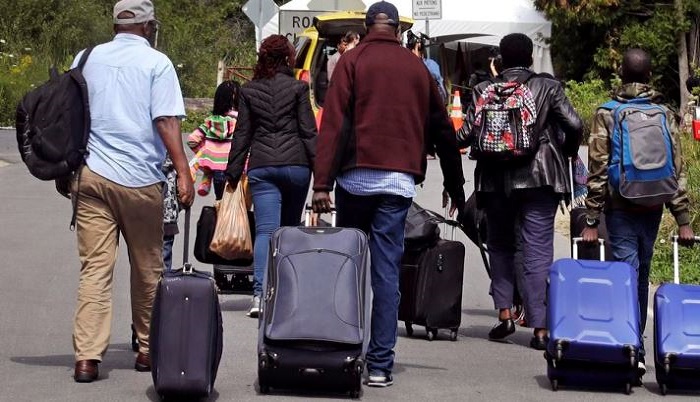 Japa Syndrome: Impacts of brain drain on Nigeria’s economy