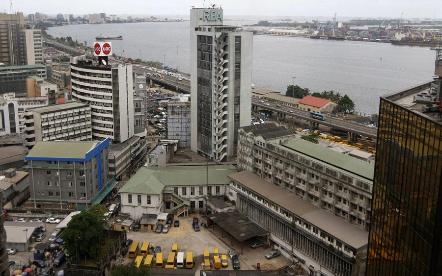 Nigerian business laws are archaic, lack logic of modern enterprise – Amadi
