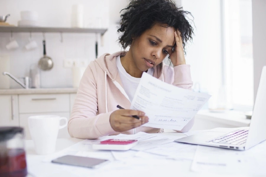 How to tackle impulsive spending