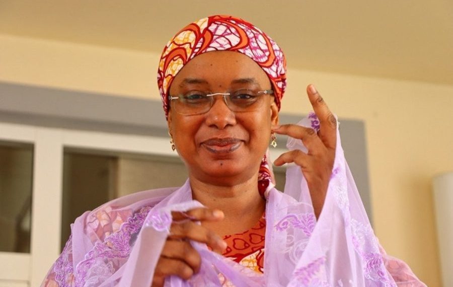 Court dismisses Binani’s suit against INEC