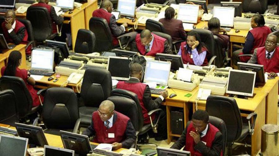 Conoil leads gainers as NGX closes with positive index appreciation