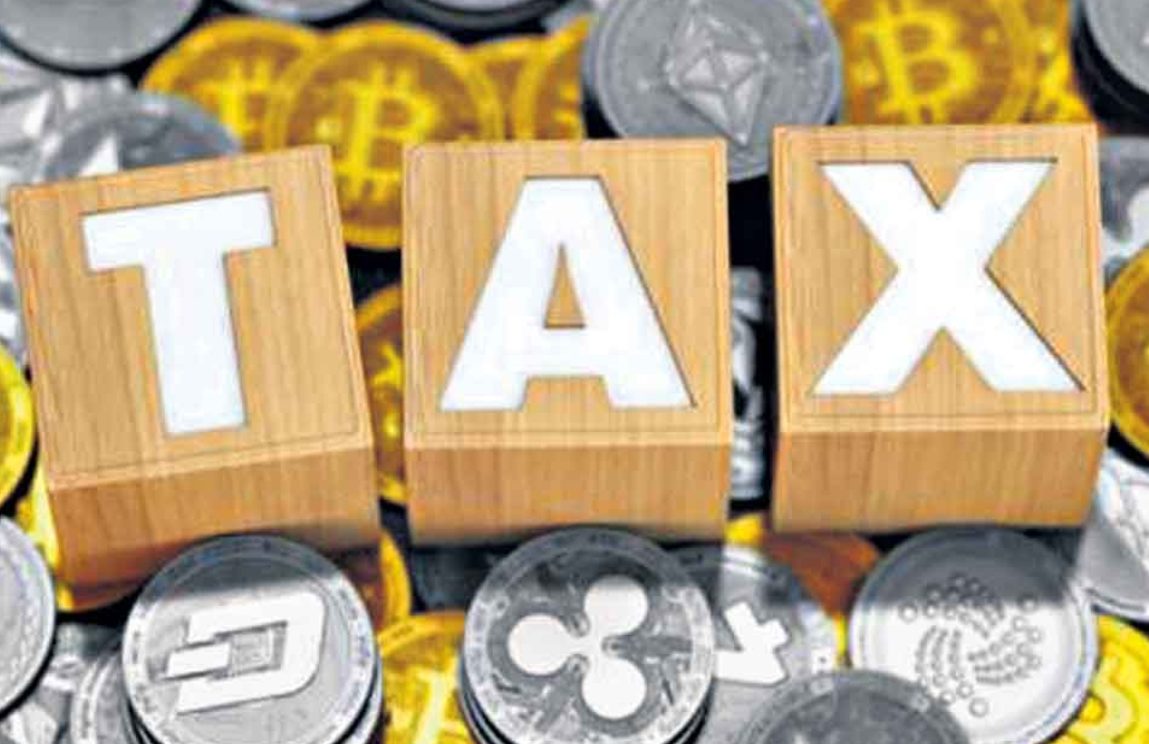 99.50% of Cryptocurrency Investors Did Not Pay Tax in 2022