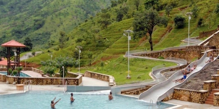 Tourism: FG begins the process of commercialising National Parks