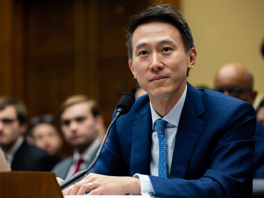 UK fines TikTok £12.7m for data protection law breaches