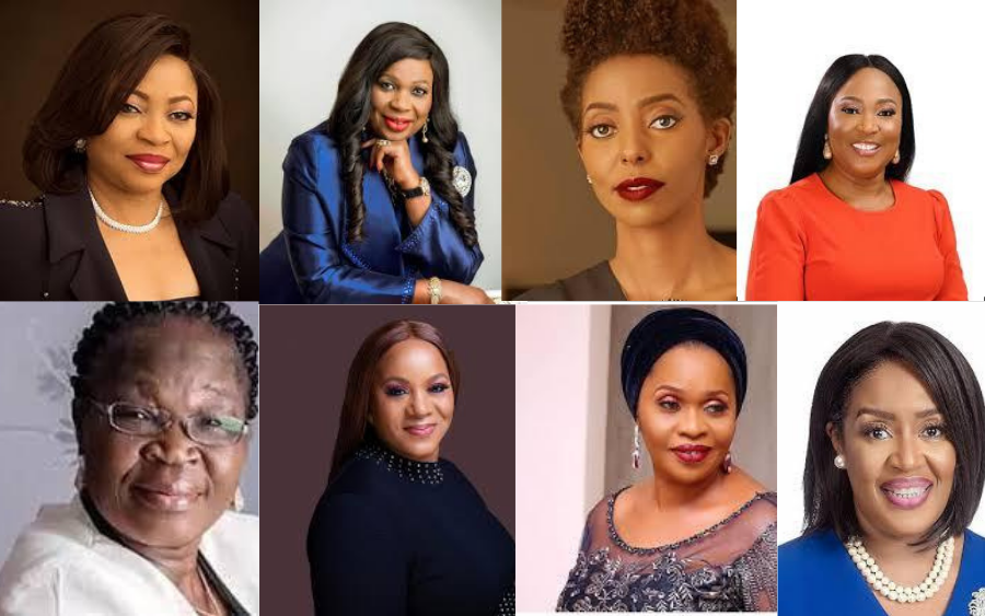 Meet 10 Nigerian women changing the narratives in the Oil and Gas industry