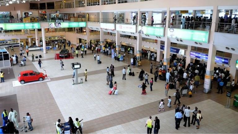 Bi-Courtney issues stern warning to travellers, says no form of unlawful acts will be tolerated at MMA2 terminal