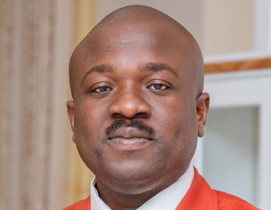 Nigeria Police declares Chinmark Group CEO wanted N13.5 billion fraud