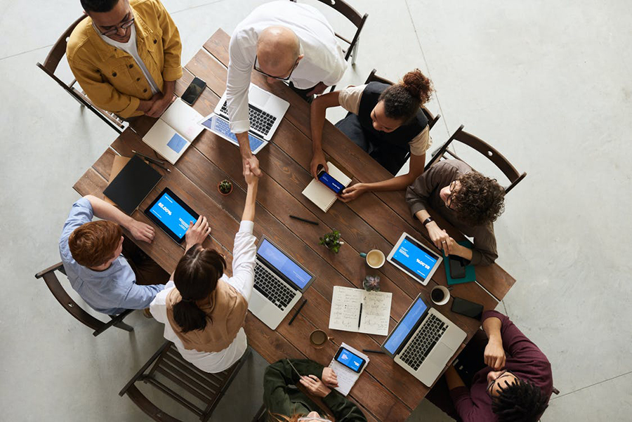 Workforce planning as the foundation for effective HR management