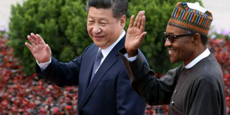 Nigeria – China agree to strengthen $12 billion annual trade
