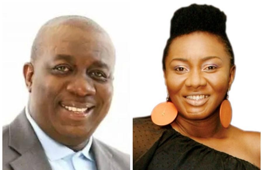 Domitilla Trademark Dispute: Registry ask Zeb Ejiro, Njemanze to settle out of court
