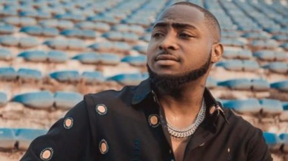 Davido is set to earn over $20 million in 2023