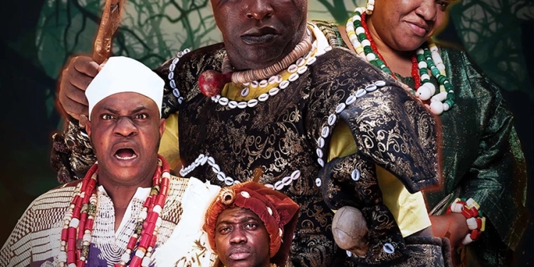 280 Nollywood movies were produced in Q1 2023