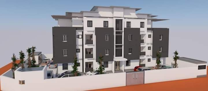 Ondo State is the newest property developer in Lagos