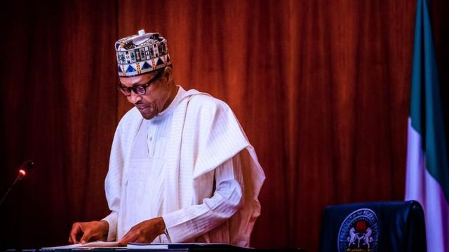 Will Nigeria’s ambitious Agenda 2050 turn into action or empty promises?