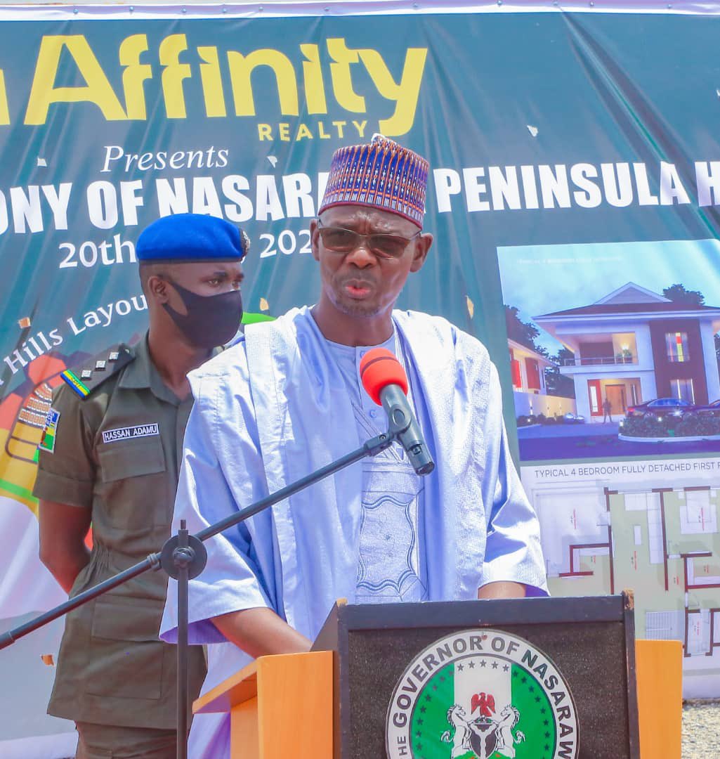 Ebenyi-1 well drilling nears completion – Abdullahi Sule