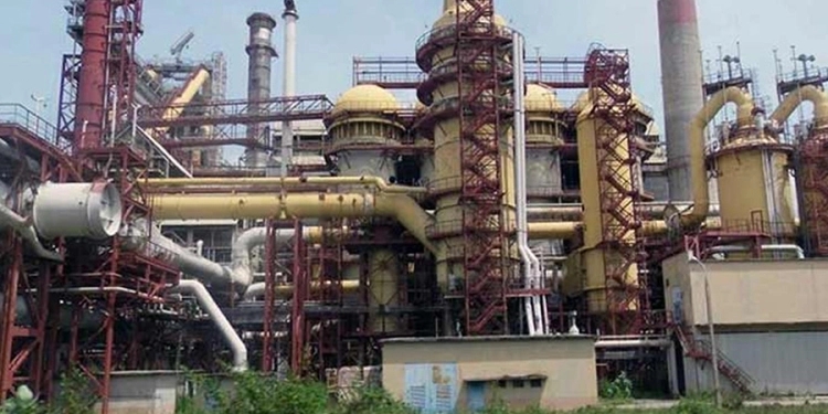 Ajaokuta Concession: Steel Union expresses concern over non-inclusion