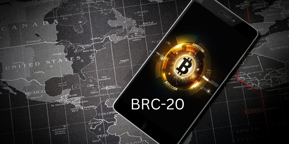 All you need to know about the BRC-20 Token Standard