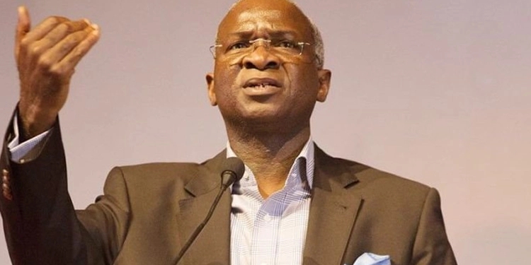 N6 trillion unpaid rent: Fashola directs Senate to SGF to recover funds