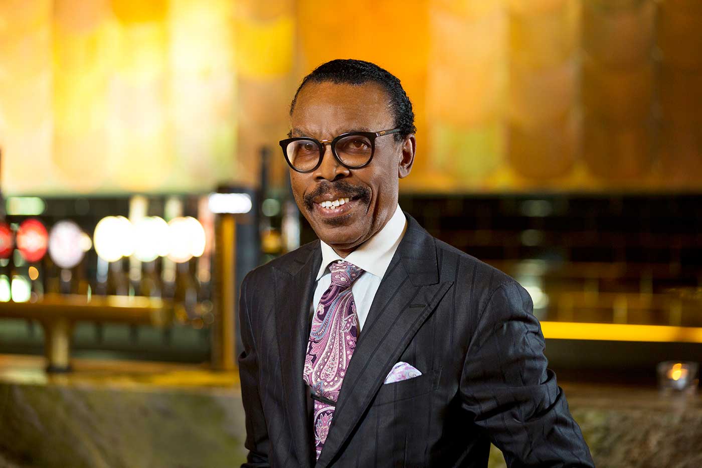 Benchmarking wages to dollar exchange rate would lead to job losses – Rewane cautions NLC