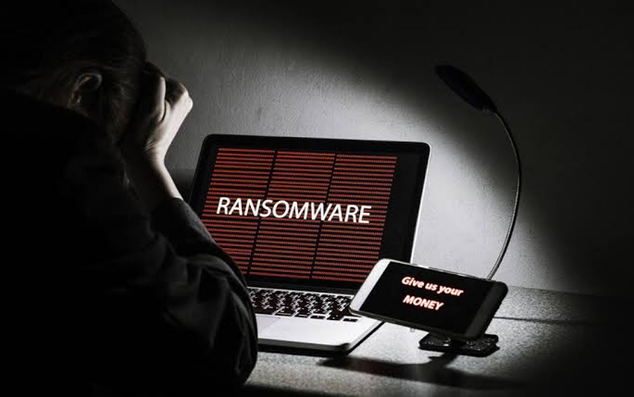 Cyberattacks: Ransomware payments globally surge by 500% in 2023—Report