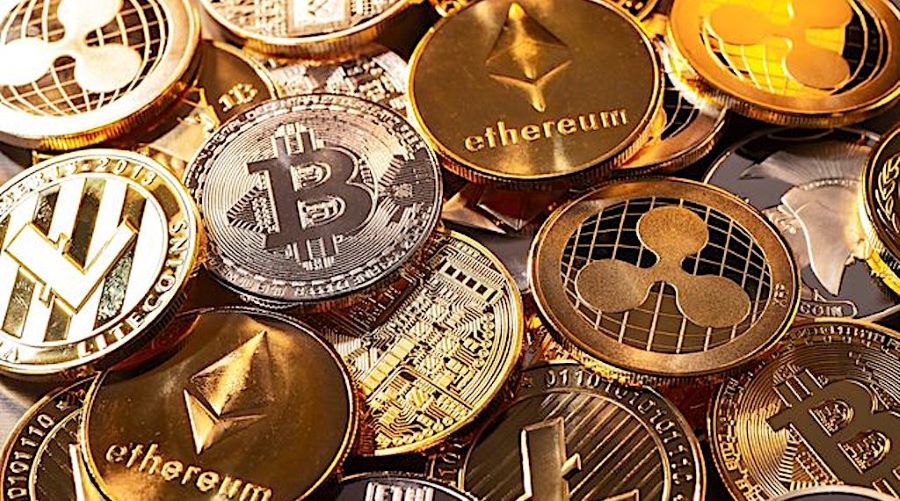 Namibia imposes tax on Cryptos and NFTs 