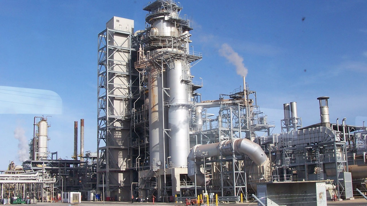Implications of the Dangote Oil Refinery on the Ibeju-Lekki axis