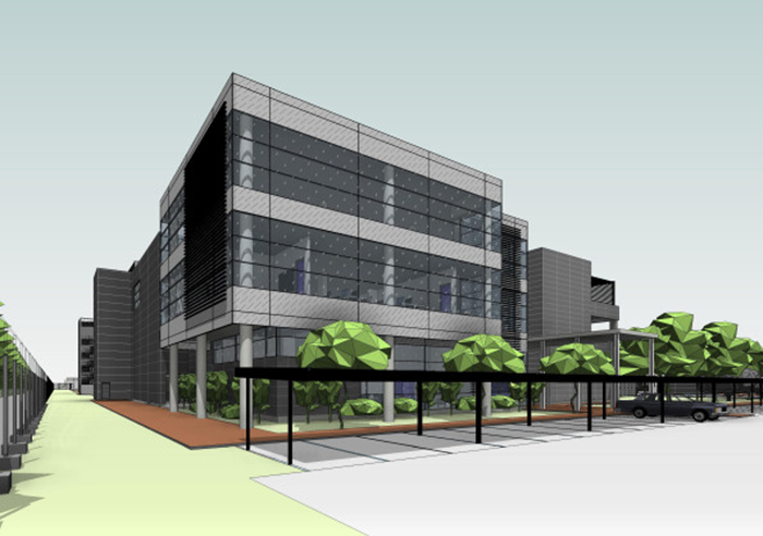 Africa Data Centres Plans to Commence Construction on Data Center in Ghana