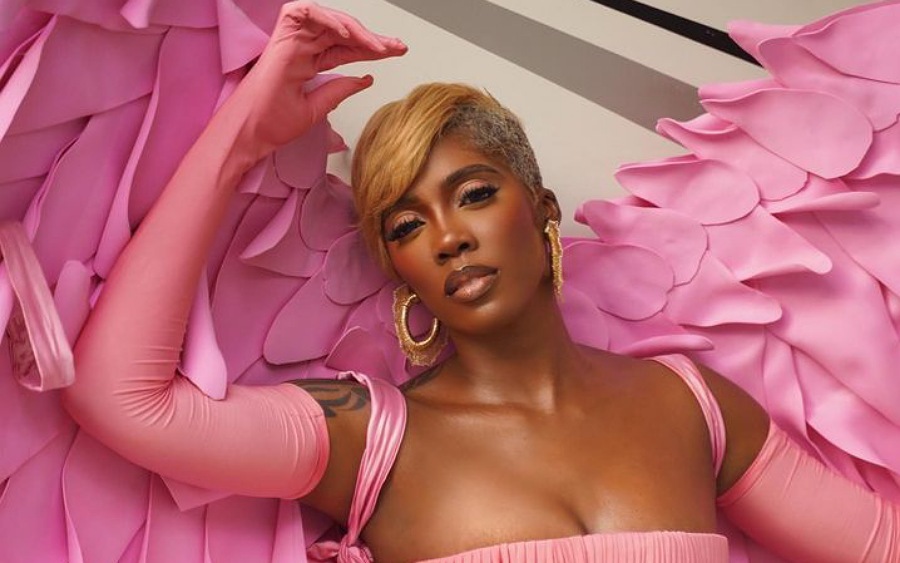 Tiwa Savage to Perform at King Charles III’s Coronation Ceremony