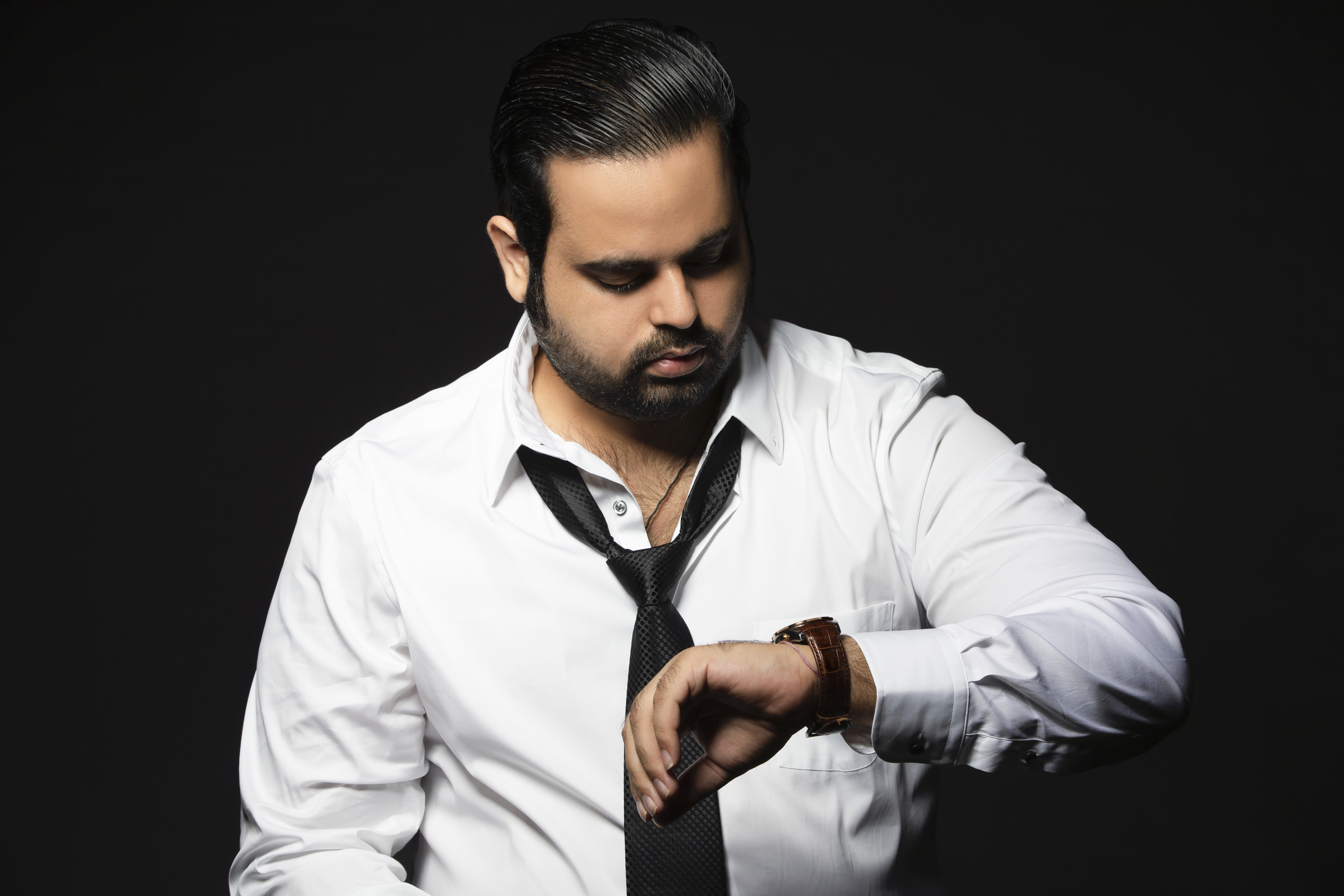 Prateek Suri