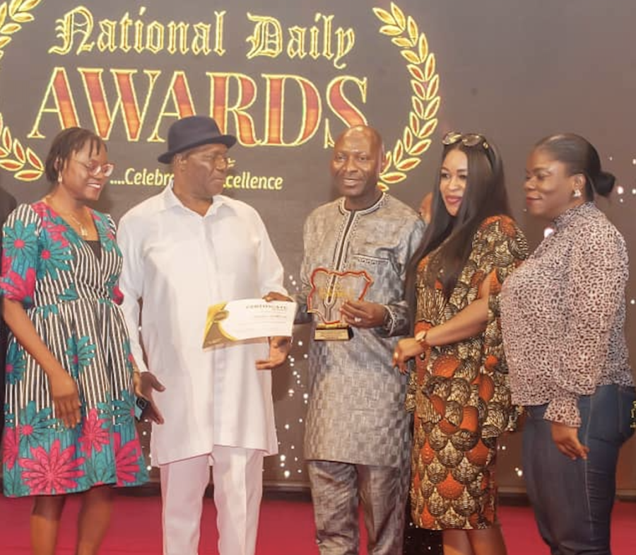 Parallex Bank Named Most Innovative and Regional Bank of the Year 2022