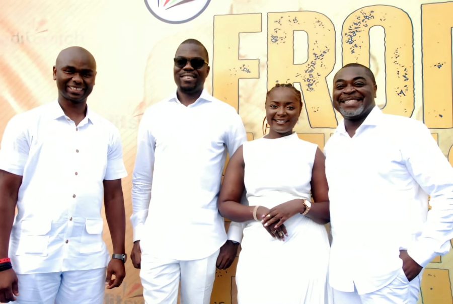 Creditswitch eyes global market as it celebrates 10 years of excellence
