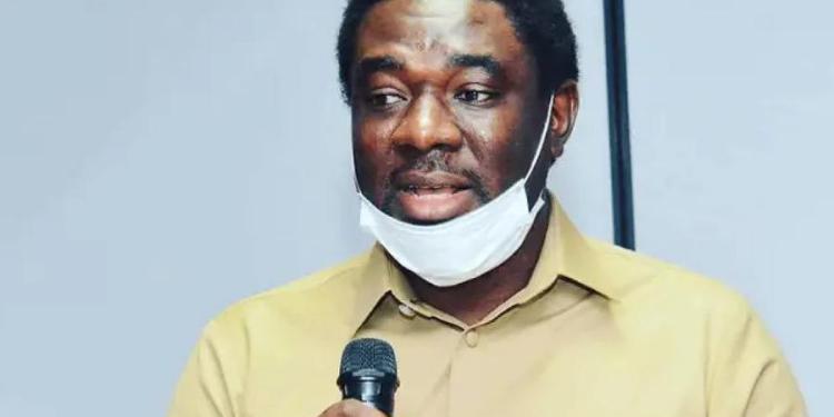 Is PENGASSAN President right about oil and gas revenue not sustaining Nigeria any longer?
