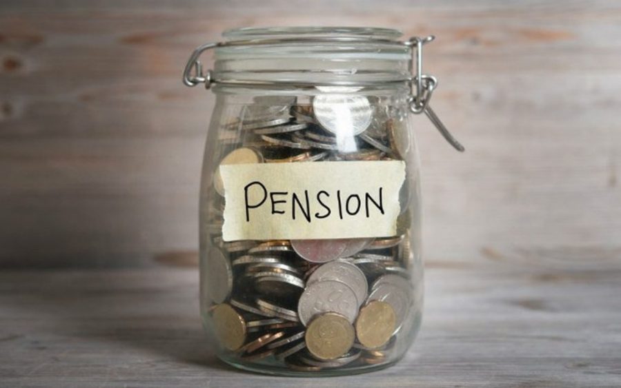 Analysis: Veritas Glanvills Pensions performance for FY 2022