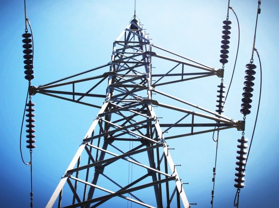 Critical success factors to implement an efficient transmission of power- Prof. Yemi Oke