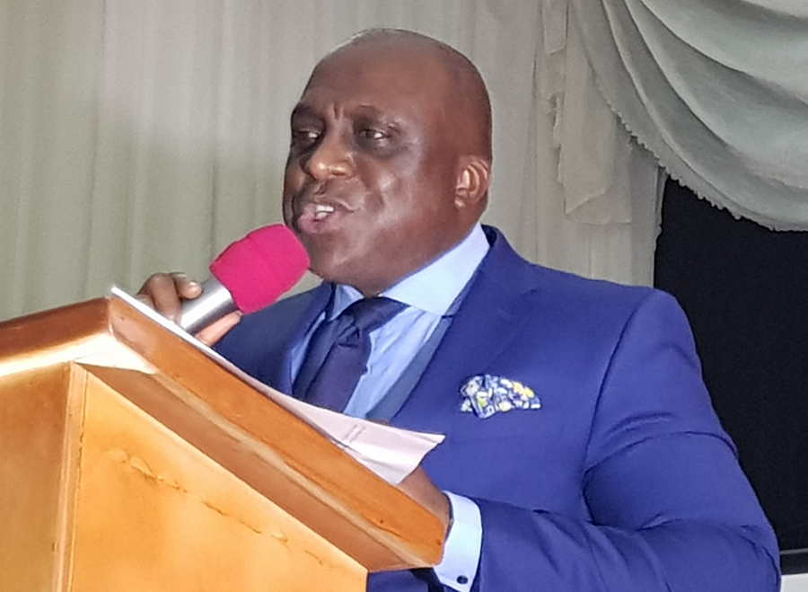 Nigeria Air controversy: AON accuses Ethiopian airline of gross court abuse, regulatory violations