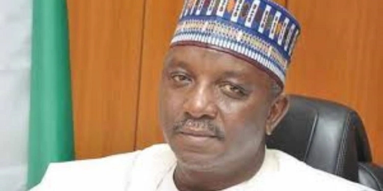 EFCC arrests former minister of power, Sale Mamman over alleged N22billion fraud