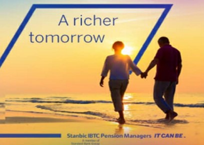Stanbic IBTC Pension posts N34.2 billion profit in 2022 amidst growing competition