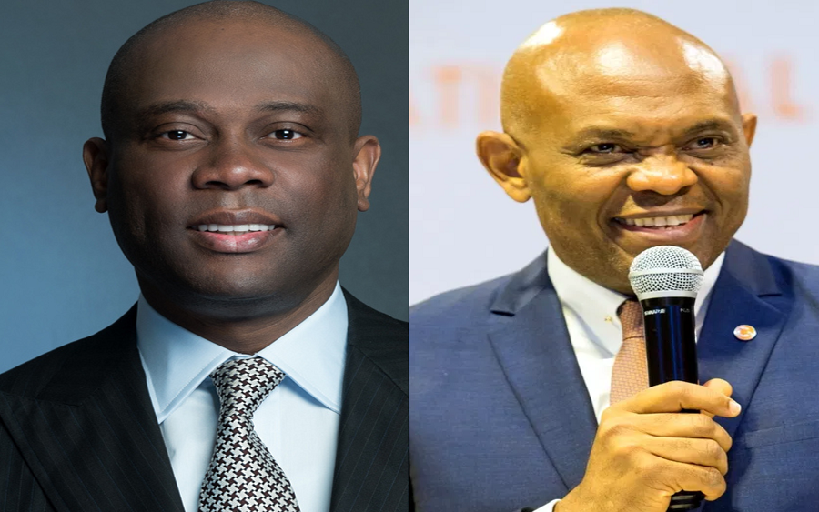 Roundup: Herbert and Elumelu separately acquired additional stakes in Access Holdings and UBA