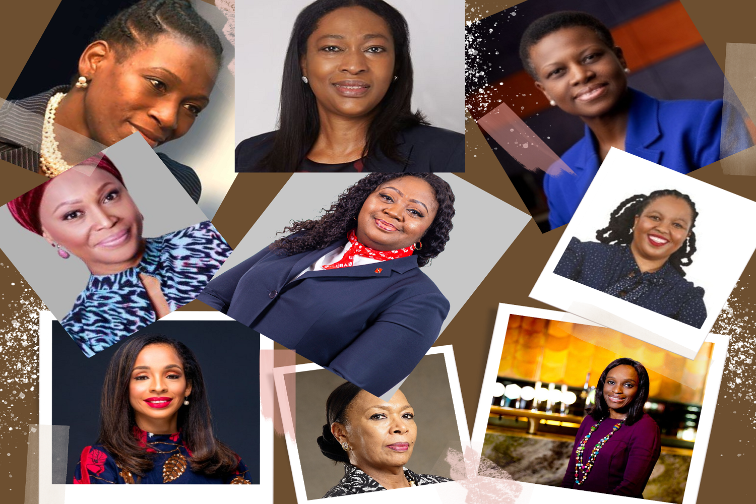 UBA surpasses Lafarge, Guinness, others with highest female board membership
