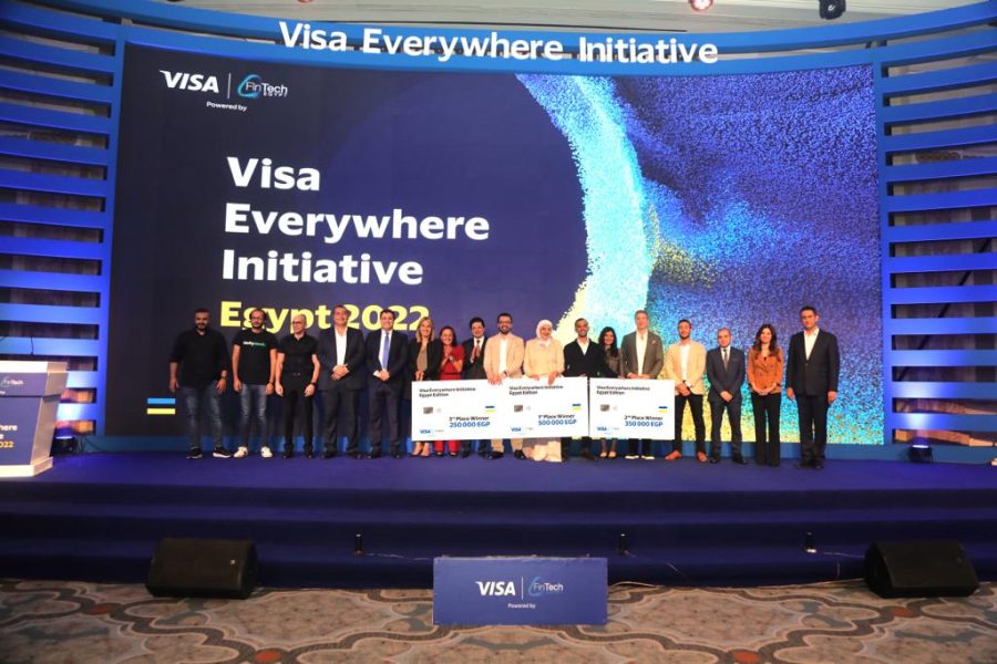 Visa Everywhere Initiative 2023: Global competition for innovators