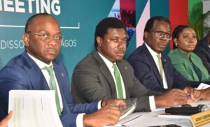 2024 Q1: VFD Group reports N3 billion in pre-tax profits
