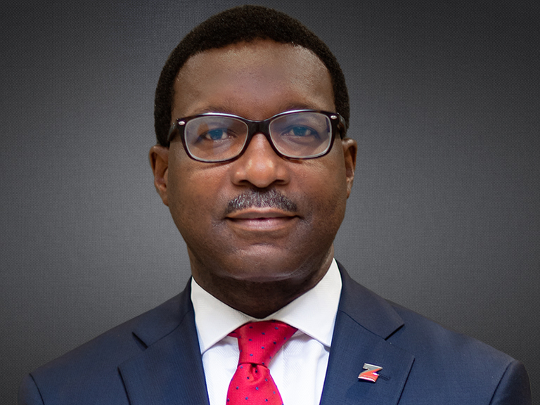 Akindele Ogunranti acquires additional 4.12 million units of shares in Zenith Bank