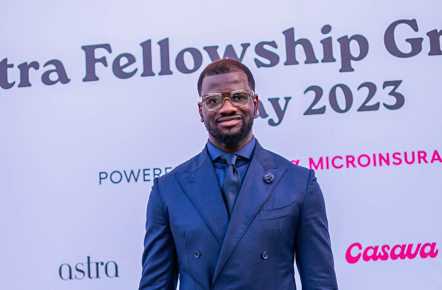 Astra Fellowship graduates first cohort of 40 techpreneurs