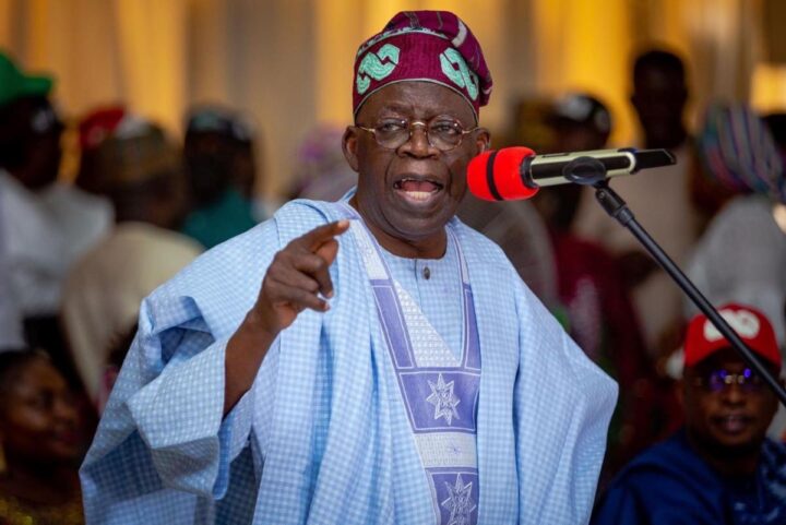 Tinubu dissolves Governing Boards of all FG Parastatals, Agencies, Institutions, and Government-Owned Companies