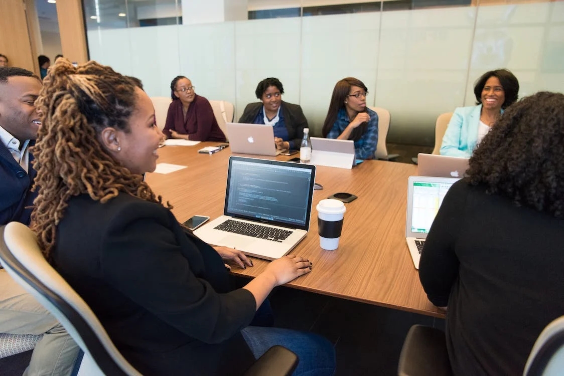 The Evolving Landscape Of Corporate Governance