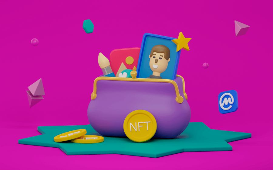 ERC-6651: The new game changer for NFT token standards