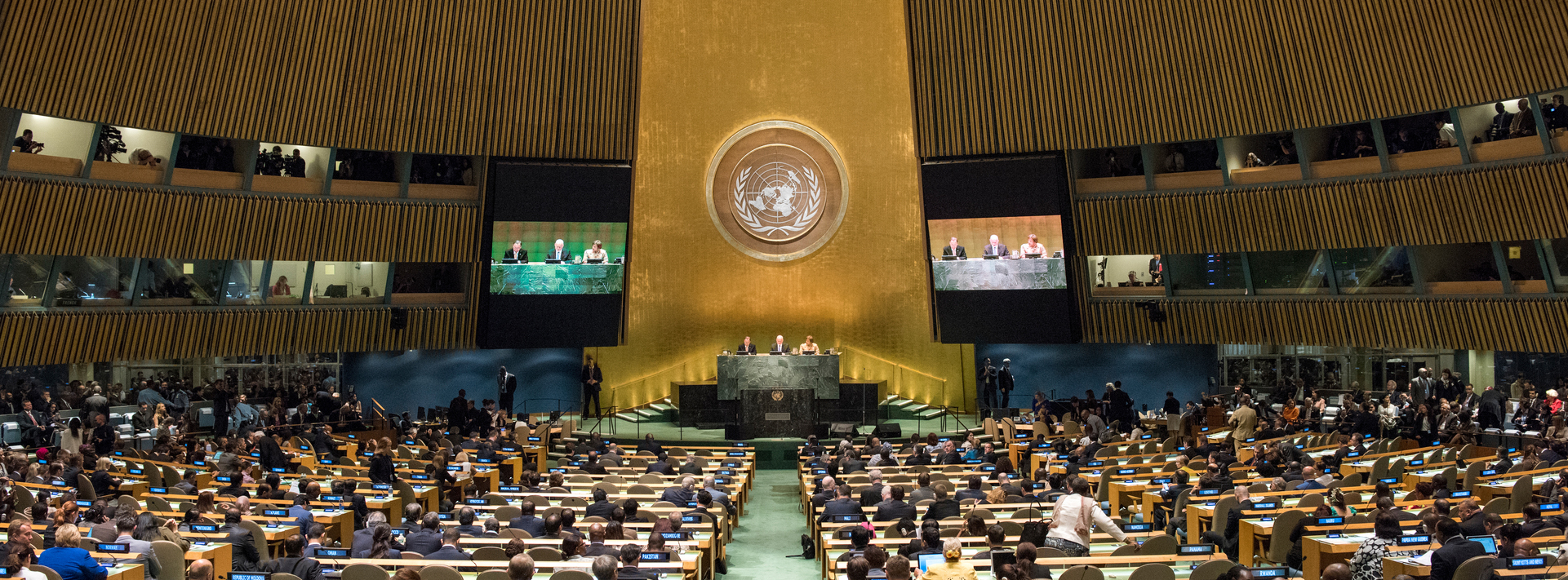 Global growth to hit 2.3% in 2023, Africa at 3.4% – UN