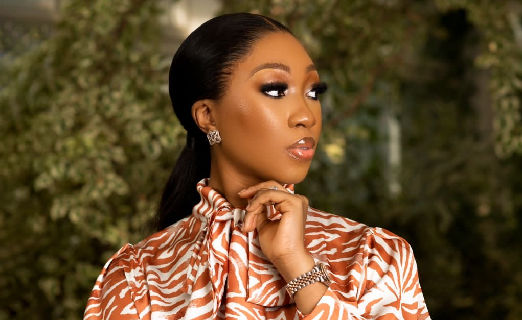 Meet Gozy Ijogun, The new CEO of Task Systems Ltd
